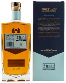 Preview: Mortlach 14 Jahre ... 1x 0,7 Ltr.