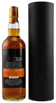 Linkwood 2006/2020 Signatory Small Batch #9 ... 1x 0,7 Ltr.