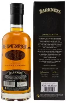 Bowmore 17 y.o. Moscatel Octave Finish - Darkness ... 1x 0,5 Ltr.