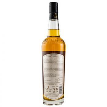 Preview: Compass Box - Story of the Spaniard ... 1x 0,7 Ltr.