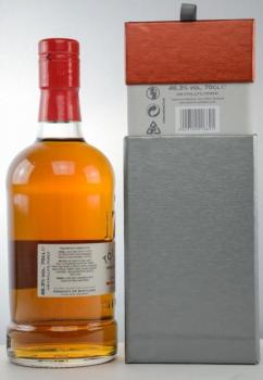 Preview: Tobermory 21 Jahre Oloroso Finish ... 1x 0,7 Ltr.