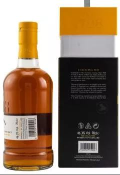 Tobermory 23 Jahre Oloroso Cask Finish ... 1x 0,7 Ltr.