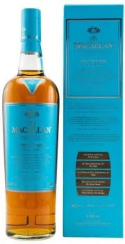 Macallan Edition No. 6 ... 1x 0,7 Ltr.