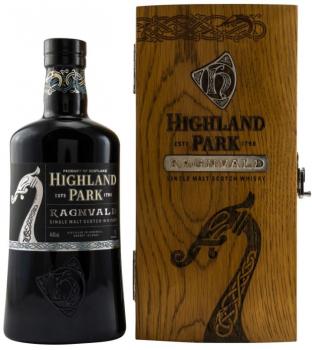 Preview: Highland Park Ragnvald ... 1x 0,7 Ltr.