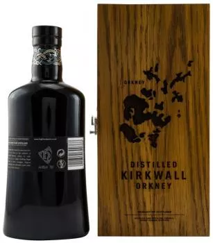 Highland Park Ragnvald ... 1x 0,7 Ltr.