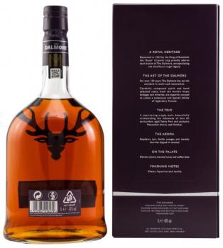 Preview: Dalmore The Trio ... 1x 1 Ltr.