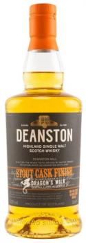 Preview: Deanston Dragon´s Milk Stout Cask Finish ... 1x 0,7 Ltr.