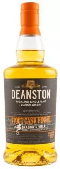 Deanston Dragon´s Milk Stout Cask Finish ... 1x 0,7 Ltr.