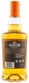 Deanston Dragon´s Milk Stout Cask Finish ... 1x 0,7 Ltr.
