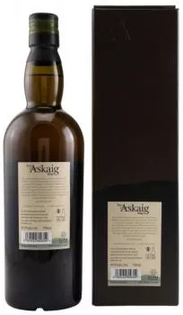 Port Askaig 12 Jahre Autumn Edition ... 1x 0,7 Ltr.