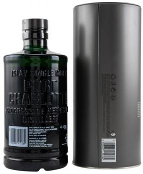 Preview: Bruichladdich Port Charlotte 2012/2019 - Islay Barley ... 1x 0,7 Ltr.