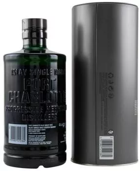 Bruichladdich Port Charlotte 2012/2019 - Islay Barley ... 1x 0,7 Ltr.