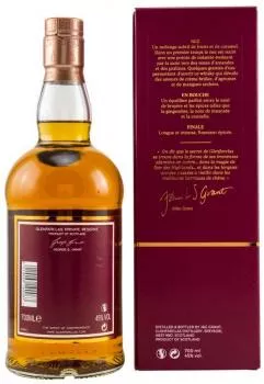 Glenfarclas Private Reserve 2019 ... 1x 0,7 Ltr.