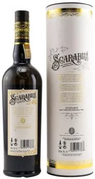 Scarabus Batch Strength - Hunter Laing ... 1x 0,7 Ltr.