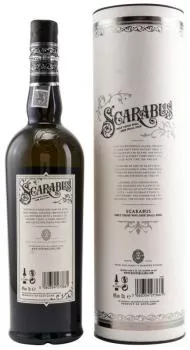 Scarabus 10 Jahre - Hunter Laing ... 1x 0,7 Ltr.