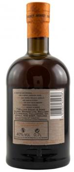 Preview: Monkey Shoulder Smokey Monkey ... 1x 0,7 Ltr.