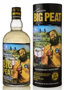 Big Peat Vatertag Edition ... 1x 0,7 Ltr.