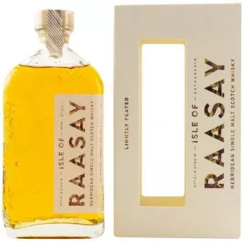 Isle of Raasay Core Release ... 1x 0,7 Ltr.