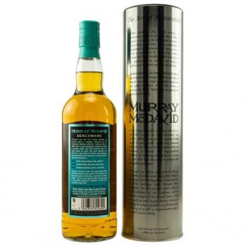 Preview: Dailuaine 2009 - 12 Jahre - Murray McDavid ... 1x 0,7 Ltr.