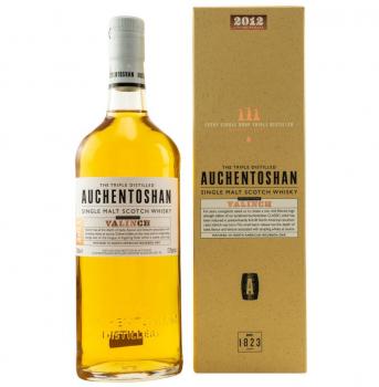 Preview: Auchentoshan Valinch ... 1x 0,7 Ltr.