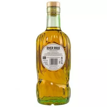 River Rock Single Malt ... 1x 0,7 Ltr.