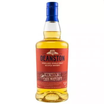 Deanston Kentucky Oak ... 1x 0,7 Ltr.