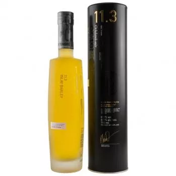 Bruichladdich Octomor 11.3 ... 1x 0,7 Ltr.