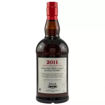 Glenfarclas 2011 Sherry Cask ... 1x 0,7 Ltr.