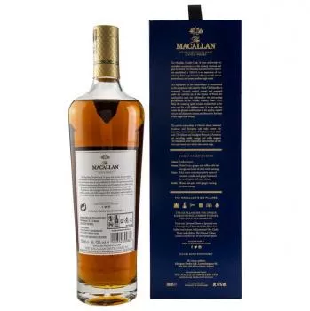 Macallan 18 Jahre Double Cask ... 1x 0,7 Ltr.