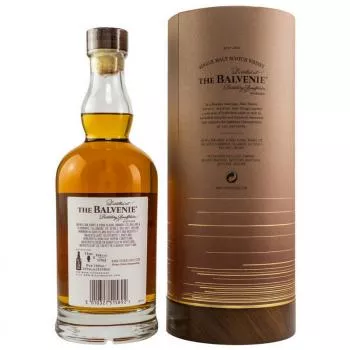 Balvenie 25 Rare Marriage ... 1x 0,7 Ltr.