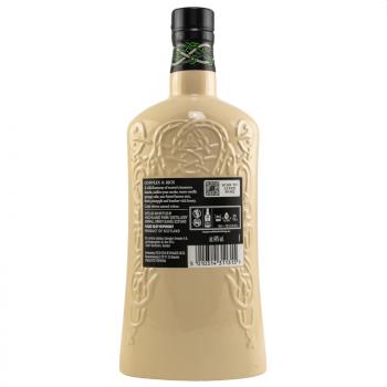 Preview: Highland Park 15 Jahre Viking Heart - Keramikflasche ... 1x 0,7 Ltr.