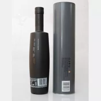 Bruichladdich Octomore 12.1 ... 1x 0,7 Ltr.