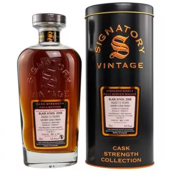 Blair Athol 2008/2021 Sig CS - #4 ... 1x 0,7 Ltr.