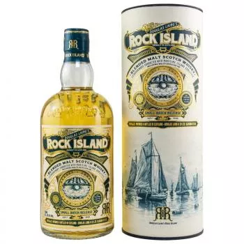 Rock Island ... 1x 0,7 Ltr.