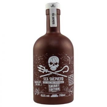 Preview: Sea Shepherd Sherry Edition ... 1x 0,7 Ltr.