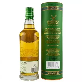 Aultmore 10 Jahre Gordeon MacPhail New Range ... 1x 0,7 Ltr.