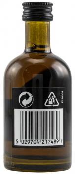 Preview: Bunnahabhain 12 Jahre Miniatur ... 1x 0,05 Ltr.