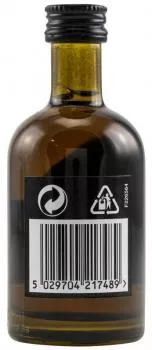 Bunnahabhain 12 Jahre Miniatur ... 1x 0,05 Ltr.