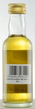 Preview: Glentauchers 1997 Miniatur ... 1x 0,05 Ltr.