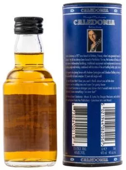 Edradour Caledonian Selection Miniatur ... 1x 0,05 Ltr.