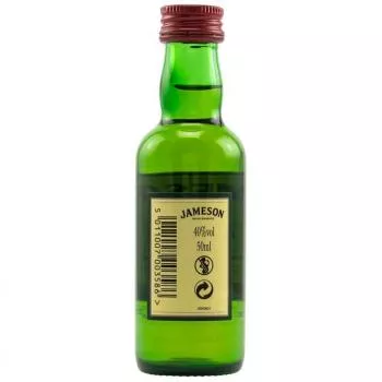 Jameson Miniatur ... 1x 0,05 Ltr.