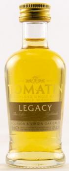 Preview: Tomatin Legacy Miniatur ... 1x 0,05 Ltr.
