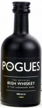 Preview: The Pogues Miniatur ... 1x 0,05 Ltr.