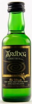 Preview: Ardbeg Corryvreckan Miniatur ... 1x 0,05 Ltr.