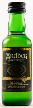 Ardbeg Corryvreckan Miniatur ... 1x 0,05 Ltr.