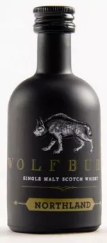 Wolfburn Northland Miniatur ... 1x 0,05 Ltr.