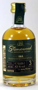 Stonewood Dra Miniatur ... 1x 0,05 Ltr.