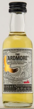 Preview: Ardmore Legacy Miniatur ... 1x 0,05 Ltr.
