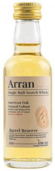 Preview: Arran Barrel Reserve Miniatur ... 1x 0,05 Ltr.