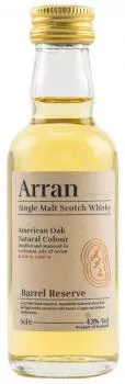 Arran Barrel Reserve Miniatur ... 1x 0,05 Ltr.